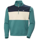 Men's Koster Sweat Half Zip front view