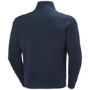 Men's Koster Sweat Half Zip back view