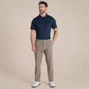 Men's NosiLife Bramshaw Golf Short Sleeved Polo Top