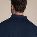 Men's NosiLife Bramshaw Golf Short Sleeved Polo Top