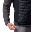 Men's Powder Pass™ Hybrid Puffer Gilet