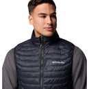 Men's Powder Pass™ Hybrid Puffer Gilet