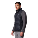 Men's Powder Pass™ Hybrid Puffer Gilet