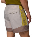 Men's Riptide Retro Windbreaker Short