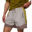 Men's Riptide Retro Windbreaker Short