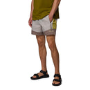 Men's Riptide Retro Windbreaker Short