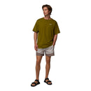 Men's Riptide Retro Windbreaker Short