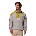 Men's Riptide II Retro Windbreaker Anorak