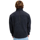 Quiksilver Men's Shallow Water Full Zip Sherpa Jacket  