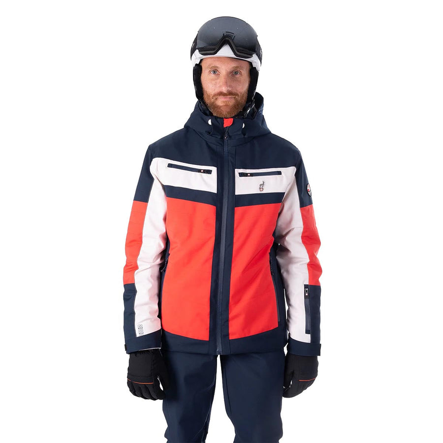 Aulp Men's Shane Jacket  