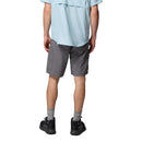 Men's Silver Ridge Utility Cargo Walking Shorts (10Inch)