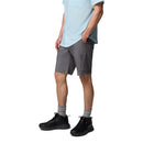Men's Silver Ridge Utility Cargo Walking Shorts (10Inch)