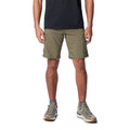 Men's Silver Ridge Utility Cargo Walking Shorts (10Inch)