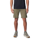 Men's Silver Ridge Utility Cargo Walking Shorts (10Inch)