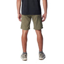 Men's Silver Ridge Utility Cargo Walking Shorts (10Inch)