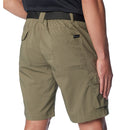 Men's Silver Ridge Utility Cargo Walking Shorts (10Inch)