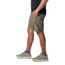 Men's Silver Ridge Utility Cargo Walking Shorts (10Inch)