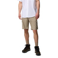 Men's Silver Ridge Utility Cargo Walking Shorts (10Inch)