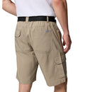 Men's Silver Ridge Utility Cargo Walking Shorts (10Inch)
