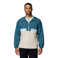 Men's Spire Valley™ Hooded Windbreaker Jacket