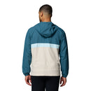 Men's Spire Valley™ Hooded Windbreaker Jacket