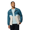 Men's Spire Valley™ Hooded Windbreaker Jacket