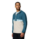 Men's Spire Valley™ Hooded Windbreaker Jacket