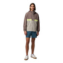 Men's Spire Valley™ Hooded Windbreaker Jacket