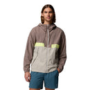 Men's Spire Valley™ Hooded Windbreaker Jacket