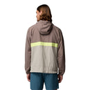 Men's Spire Valley™ Hooded Windbreaker Jacket