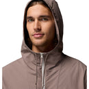 Men's Spire Valley™ Hooded Windbreaker Jacket