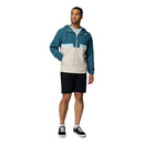 Men's Spire Valley™ Hooded Windbreaker Jacket