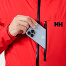Helly Hansen Men's Swift Team Insulated Ski Jacket  