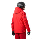 Helly Hansen Men's Swift Team Insulated Ski Jacket  
