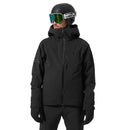 Helly Hansen Men's Swift Team Insulated Ski Jacket  