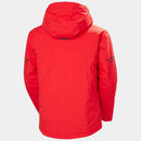 Helly Hansen Men's Swift Team Insulated Ski Jacket  