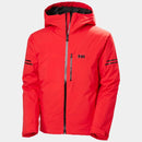 Helly Hansen Men's Swift Team Insulated Ski Jacket  