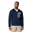 Men's Tall Heights™ III Hooded Softshell Jacket