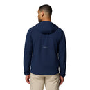 Men's Tall Heights™ III Hooded Softshell Jacket