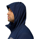 Men's Tall Heights™ III Hooded Softshell Jacket