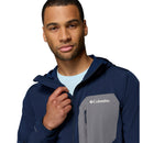 Men's Tall Heights™ III Hooded Softshell Jacket