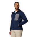Men's Tall Heights™ III Hooded Softshell Jacket
