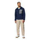 Men's Tall Heights™ III Hooded Softshell Jacket