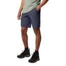 Men's Washed Out Shorts