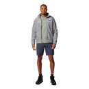 Men's Washed Out Shorts