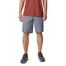 Men's Washed Out Shorts