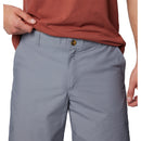 Men's Washed Out Shorts
