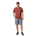 Men's Washed Out Shorts