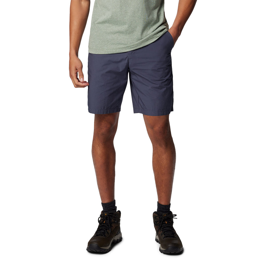 Men's Washed Out Shorts
