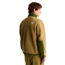 Men's Yumiori Off-Peak Full-Zip Fleece Jacket